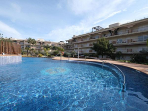 Apartment Golden Beach by Interhome